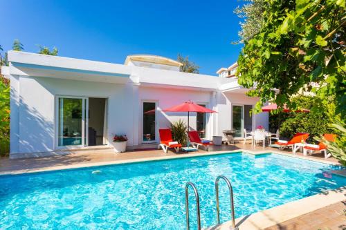 Dalyan City Center Villa | Villa Casa Mia
