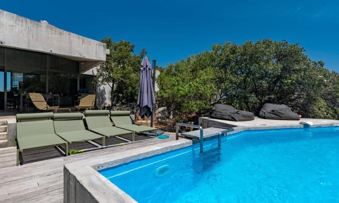 L'Ile-Rousse Villa | Villa Casa Suprana by Interhome