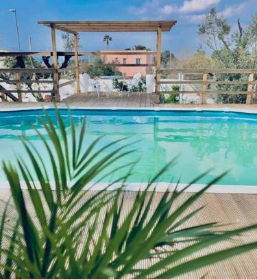 Il Monte House | Villa Casa Vacanze Fiore