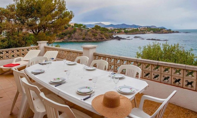 Llanca House | Villa Cassiopee by Interhome