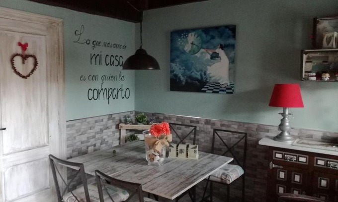 Isla House | Villa castellanos