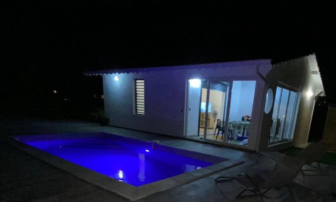 Le Moule House | Villa Catalina