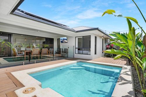 Smithfield House | Villa Cattana