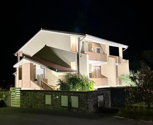 Casciana Terme Lari Villa | Villa Cattleya