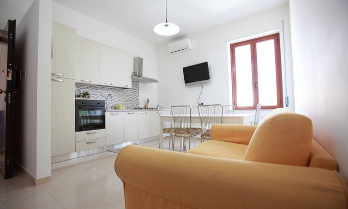 Petrizia Apartment | Villa Cecita/Villa Cecita - Sellia Marina