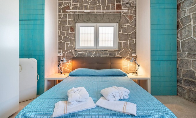 Cagliari Villa | VILLA CELESTE SARDINIA