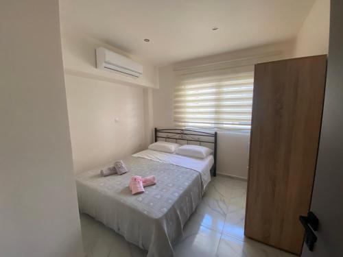 Alexandroupoli Apartment | Villa Cemil