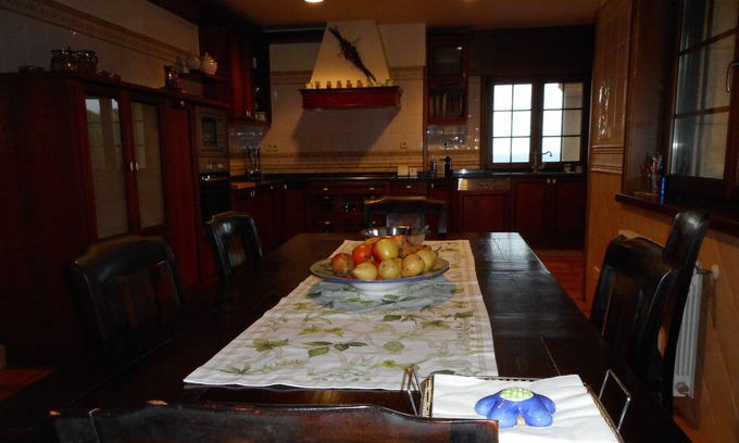 Oleiros Cabin | Villa Cerca del mar