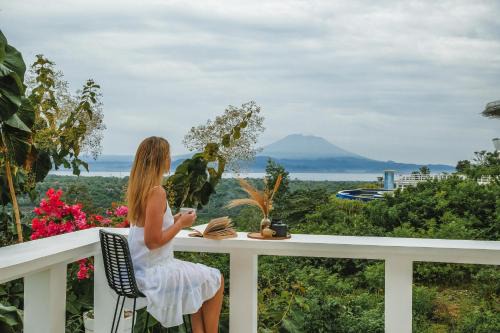 Ceningan Island Villa | Villa Chama