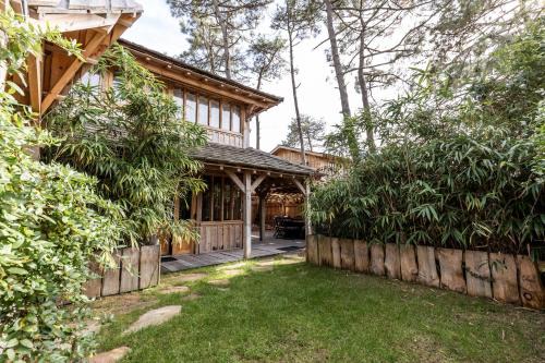 Lacanau-Ocean Villa | Villa Chan-Ly