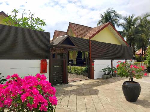 Kamala Apartment | Villa Chang Noi