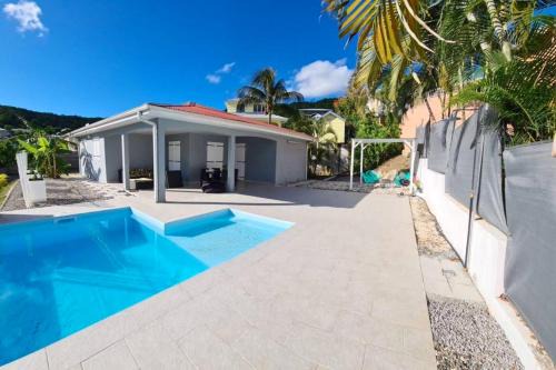 Le Diamant Villa | Villa charmante au Diamant avec piscine privée