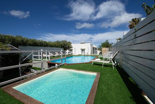 San Vito Lo Capo Villa | Villa Charme