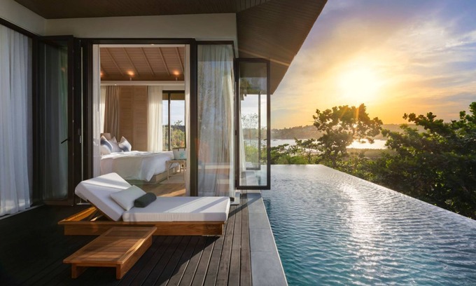 Choeng Mon Resort | Villa Cheong - One Bedroom Resort, Sleeps 3