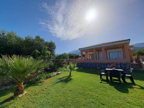 Malia Villa | Villa Christina