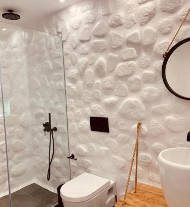 Agia Anna Apartment | Villa Christine