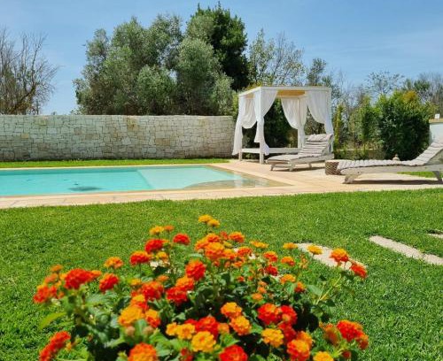 Casarano House | Villa CICIA