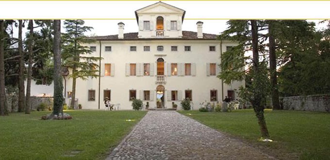 Vivaro Hotel | Villa Cigolotti