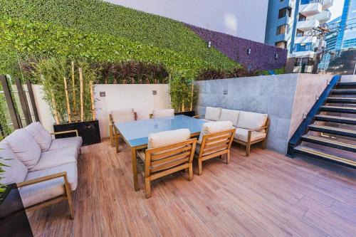 Zona 10 Apartment | Villa City, Ciudad de Guatemala, EON zona 10
