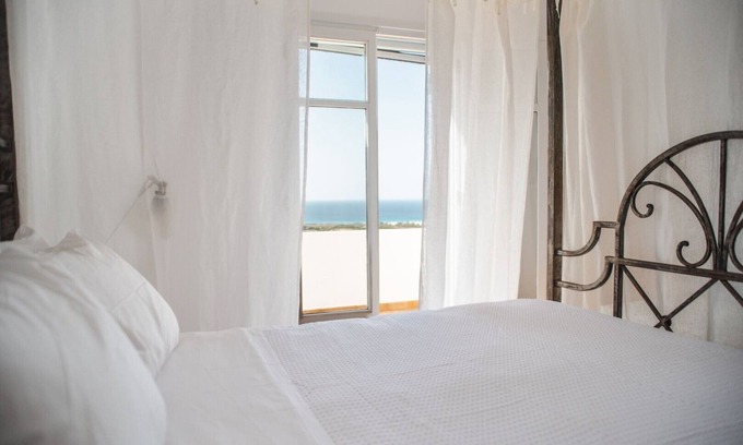 Mikri Vigla Villa | Villa Clare de Lune