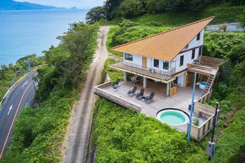 Itoshima Villa | Villa Classico Itoshima