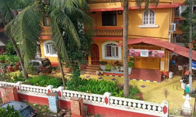 Altinho House | Villa Cleto Guest House