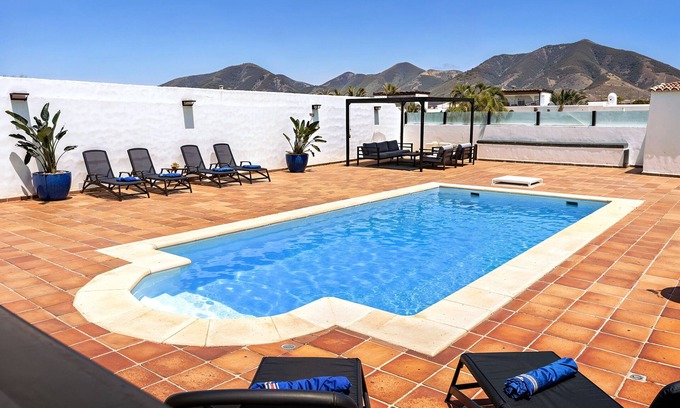 Playa Blanca Villa | Villa Coco Bay