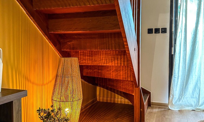 La Possession Villa | Villa Cocooning and spa