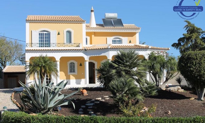 Pechao Villa | Villa Coelho by Trip2Portugal