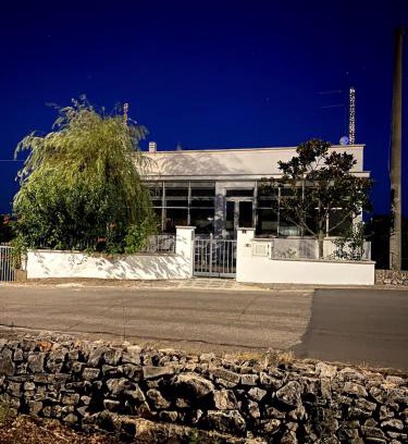 Alberobello House | Villa Colinella