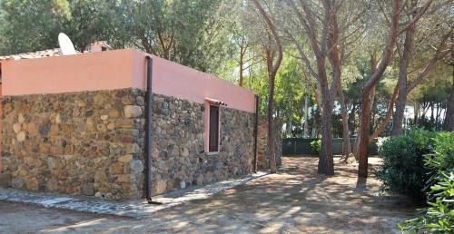 Muravera Villa | Villa Colostrai