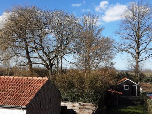 Sluis House | Villa commune PoldersView