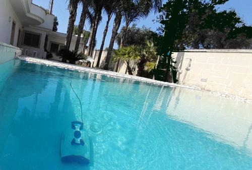 Francavilla Fontana Apartment | Villa con piscina Aria di sole