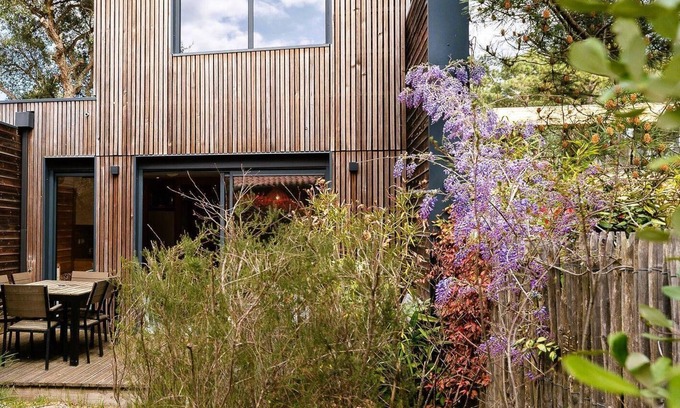 Lit-et-Mixe House | Villa contis plage 900m from the ocean - 3 bedrooms