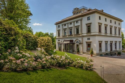Oltrarno Hotel | Villa Cora