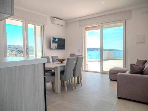 Marina San Gregorio Apartment | Villa Cordella 33