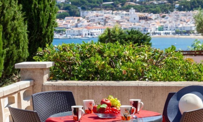 Port de la Selva Apartment | Villa Cordoba by Interhome