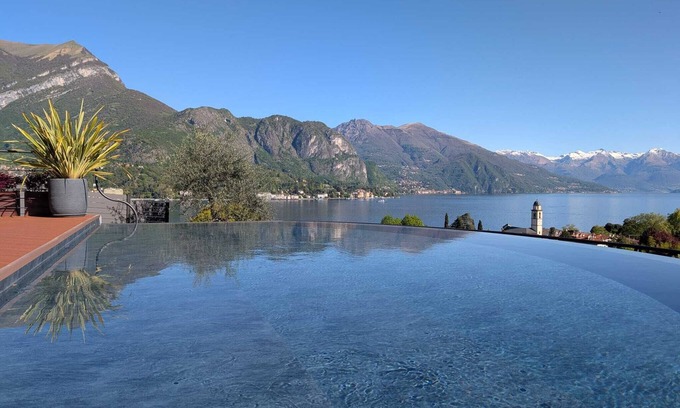 Bellagio Villa | Villa Cosima in Bellagio with Private Pool