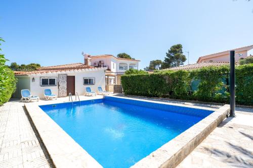 Miami Platja House | Villa Cristal
