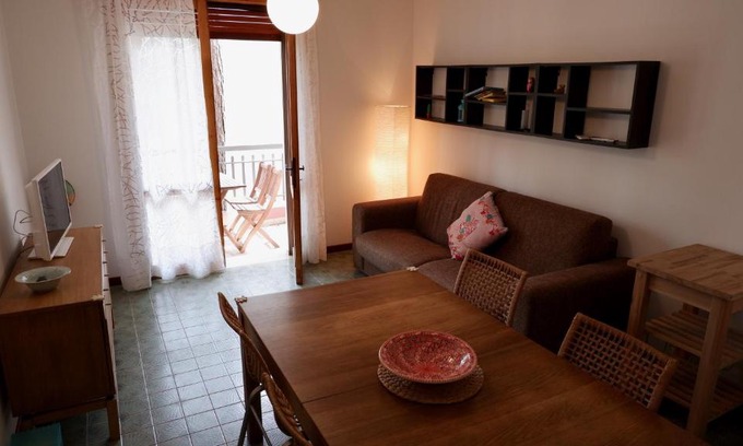 Jesolo Pineta Apartment | VILLA CRISTINA N.6