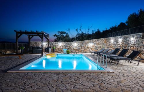 Pirovac Villa | Villa Cubric