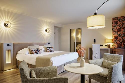 Cannes City Centre Apartment | Villa d'Estelle