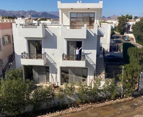 El Hadaba Apartment | Villa D60