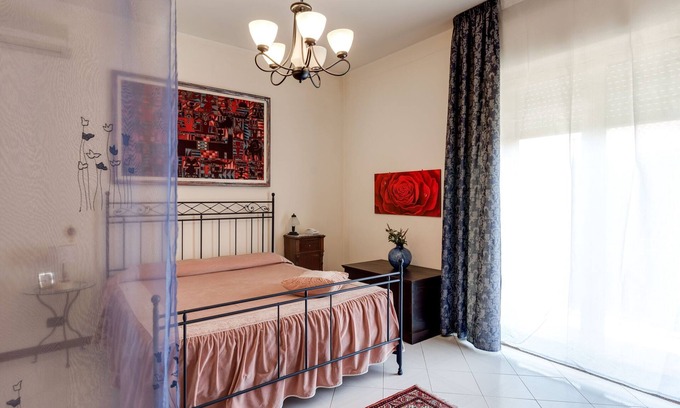 Santa Venerina Villa | Villa Dàhala 6 places, 2 wc 3 minutes from A18 and 15 from Taormina, sea and ETNA