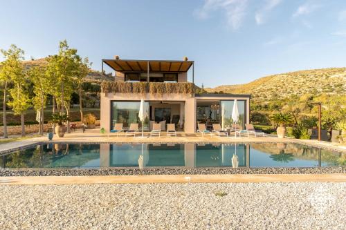 Cassibile Villa | Villa Dama - Luxury Escape