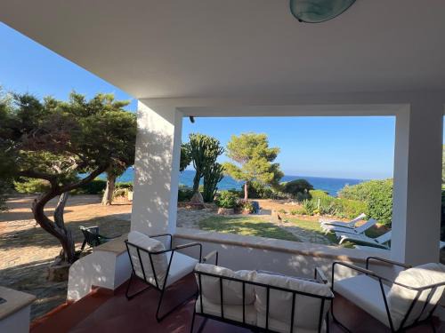 Tertenia House | Villa Damiano