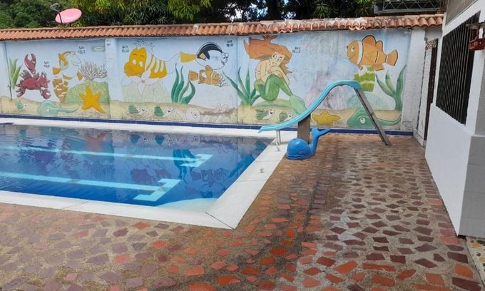 Melgar House | Villa Daniela