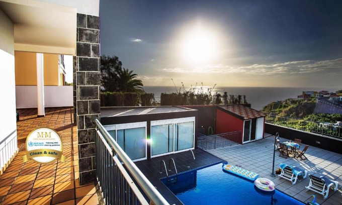 Tabua Villa | Villa Danny - by MHM