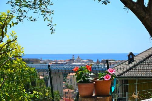 Chiavari Apartment | Villa Daria a 2 Km dal mare golfo del Tigullio
