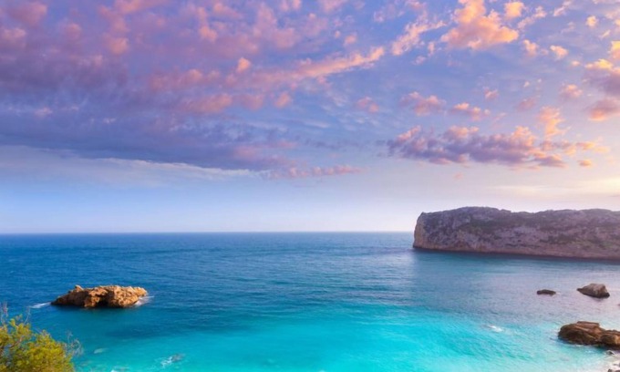 Balcon del Mar House | Villa Darlin by Interhome